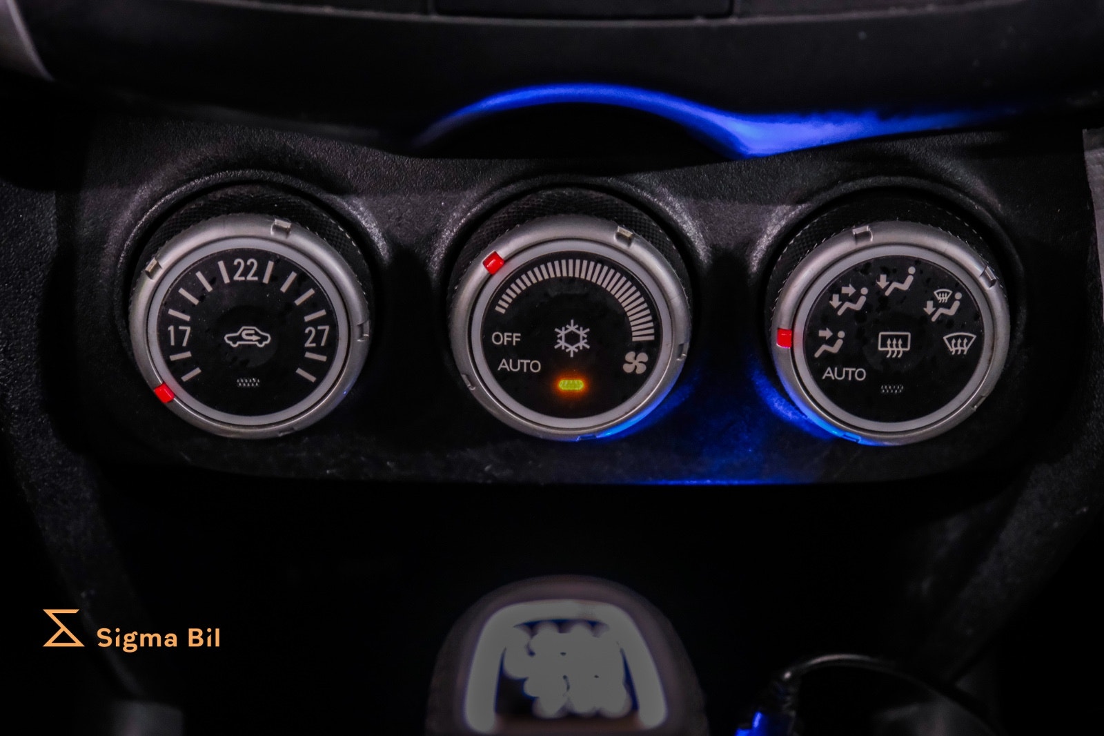 Bilde av Mitsubishi ASX