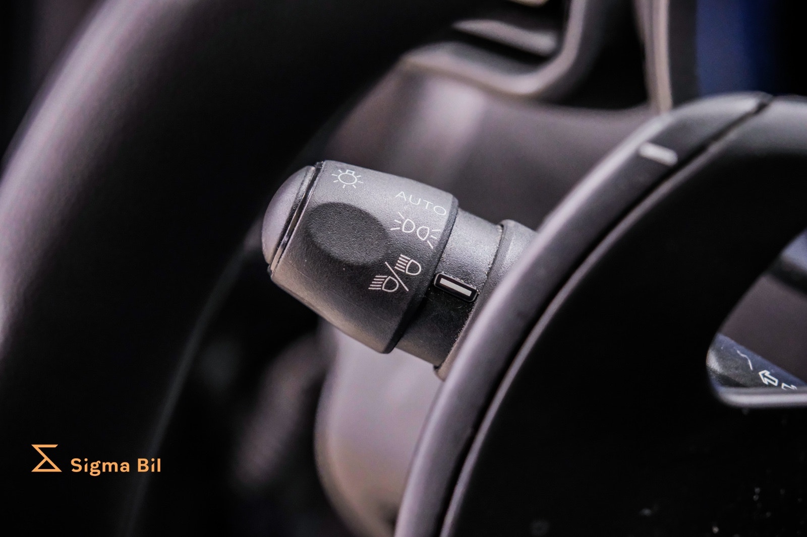 Bilde av Citroen Berlingo