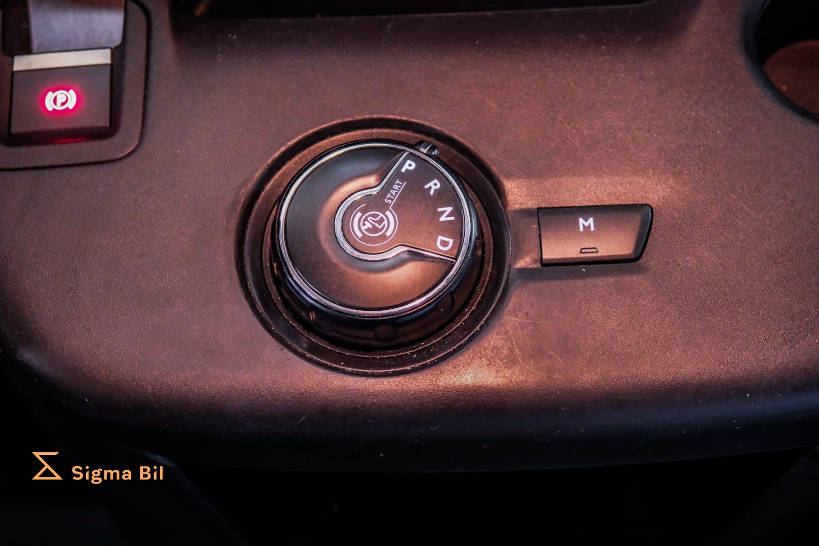 Bilde av Citroen Berlingo