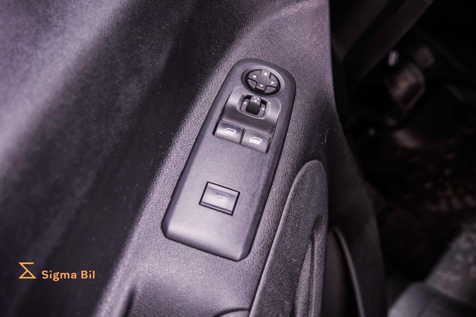 Bilde av Citroen Berlingo