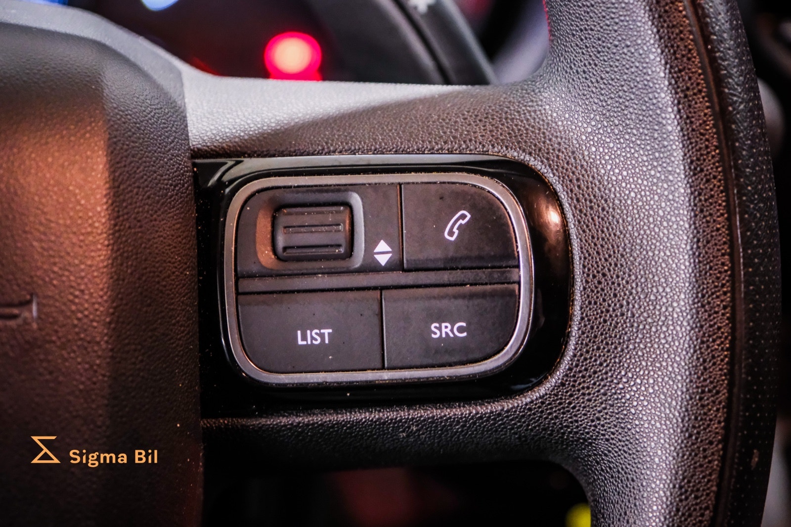 Bilde av Citroen Berlingo