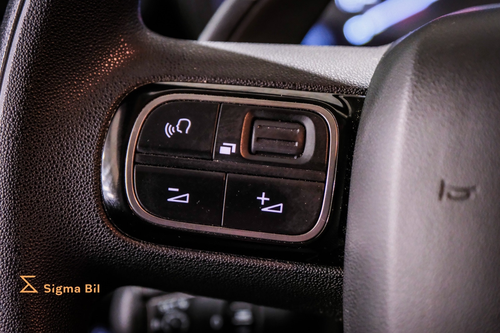 Bilde av Citroen Berlingo