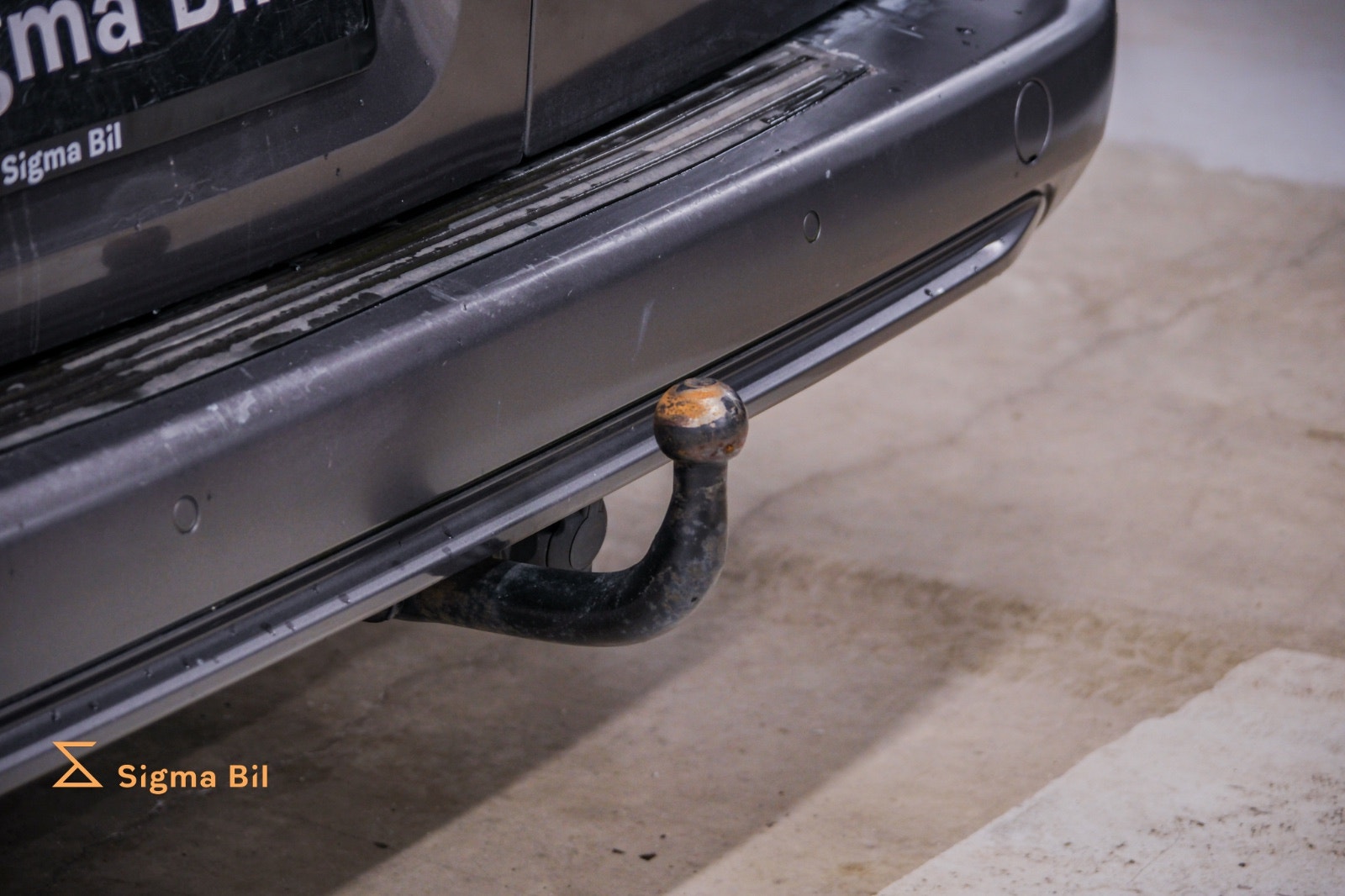 Bilde av Citroen Berlingo