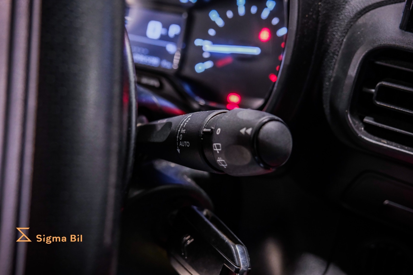 Bilde av Citroen Berlingo