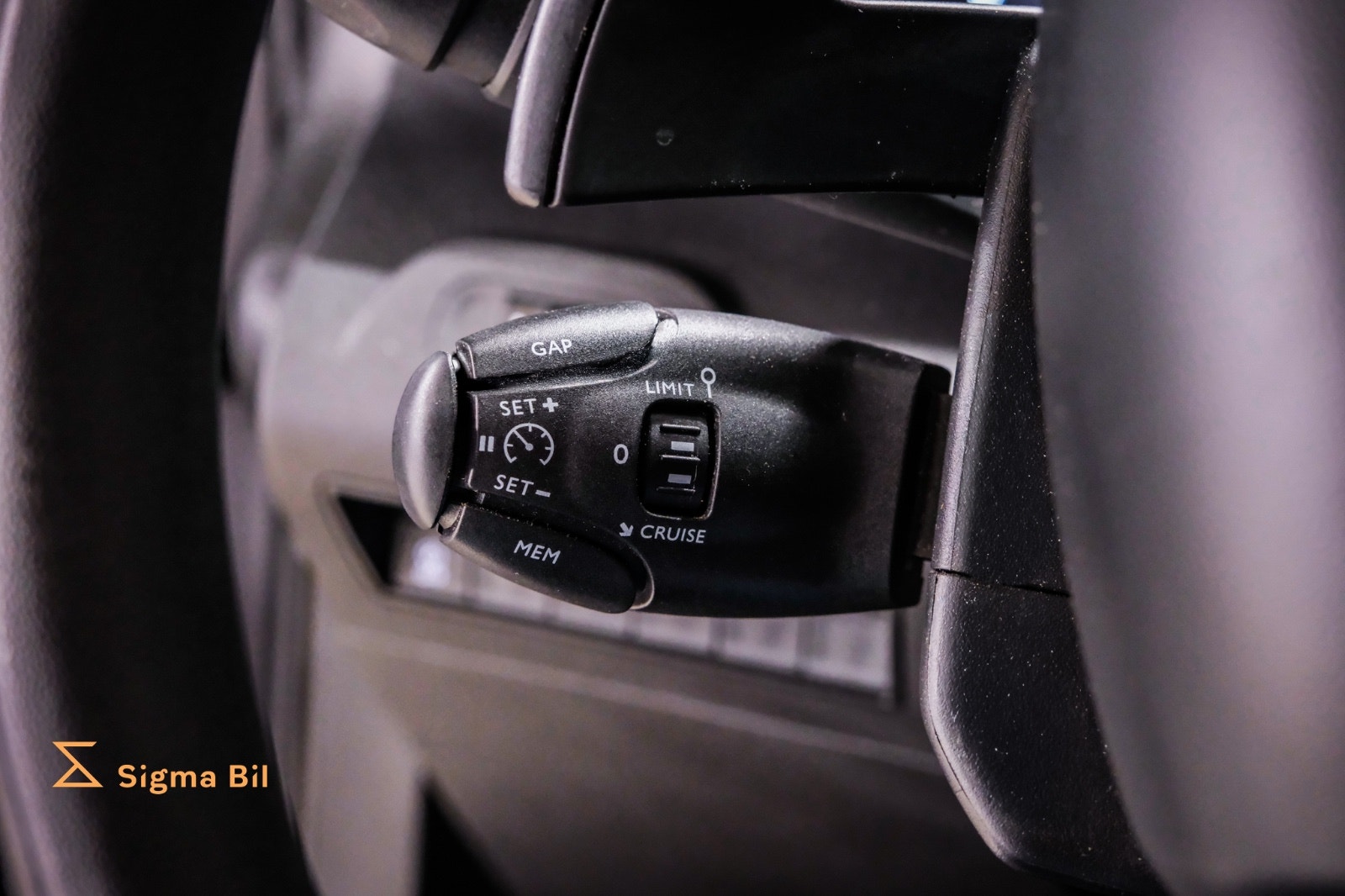 Bilde av Citroen Berlingo