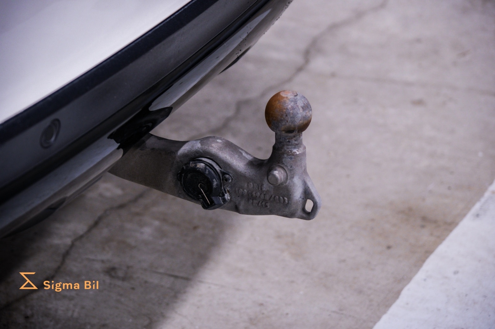 Bilde av Mercedes-Benz GLE-Klasse