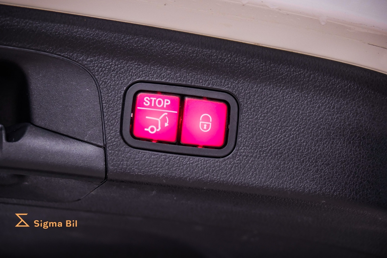 Bilde av Mercedes-Benz GLE-Klasse