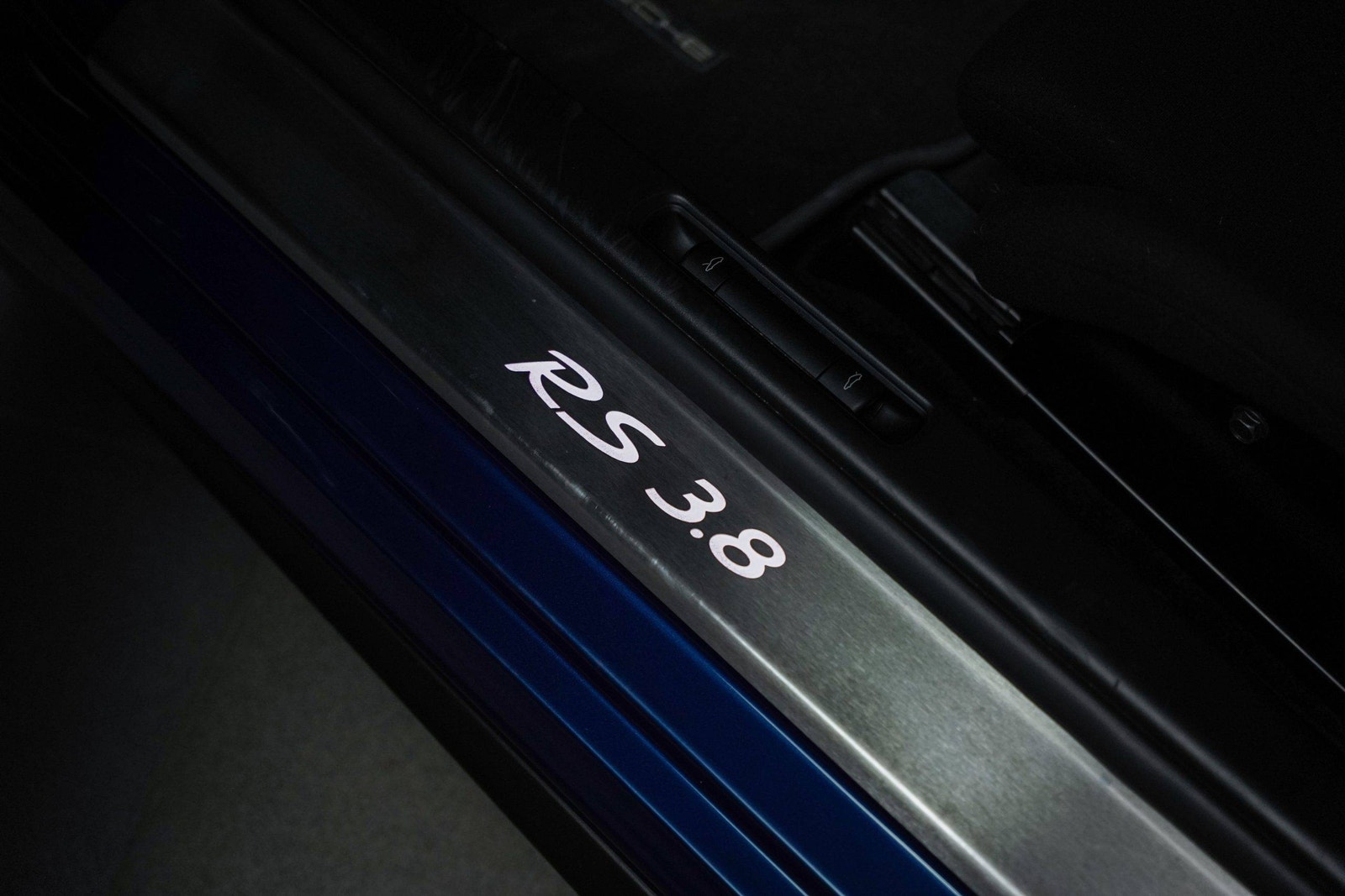 Hovedbilde av Porsche 911
