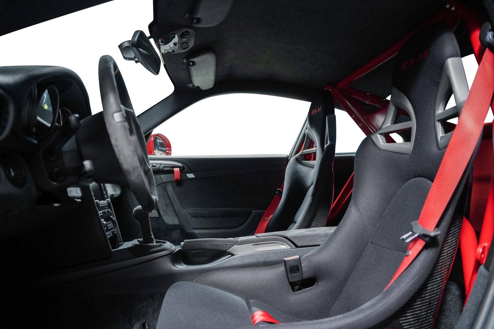 Hovedbilde av Porsche 911