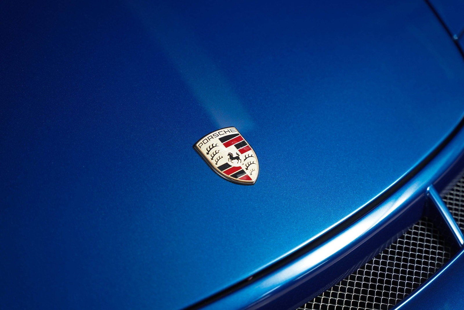 Hovedbilde av Porsche 911