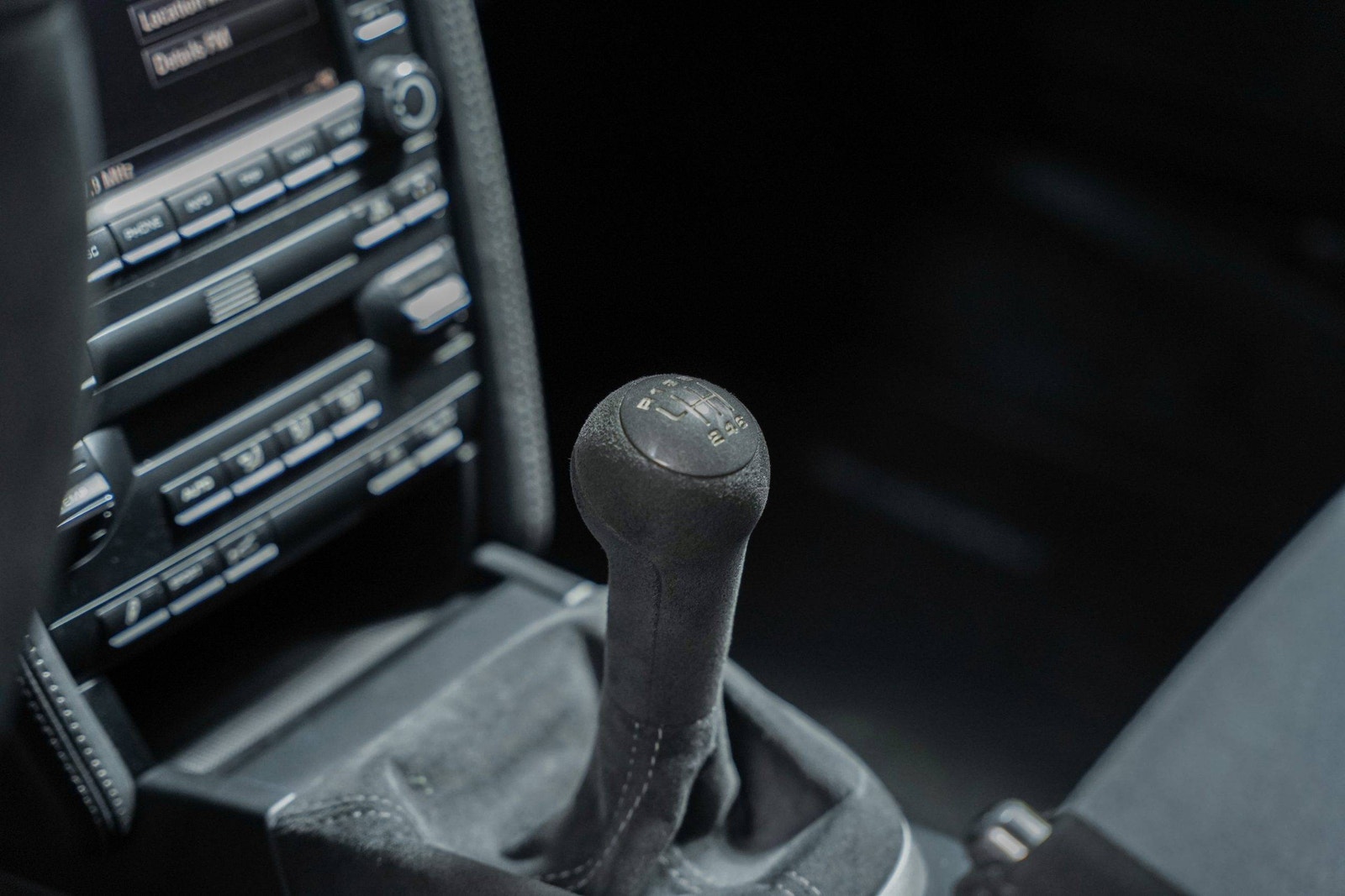 Hovedbilde av Porsche 911