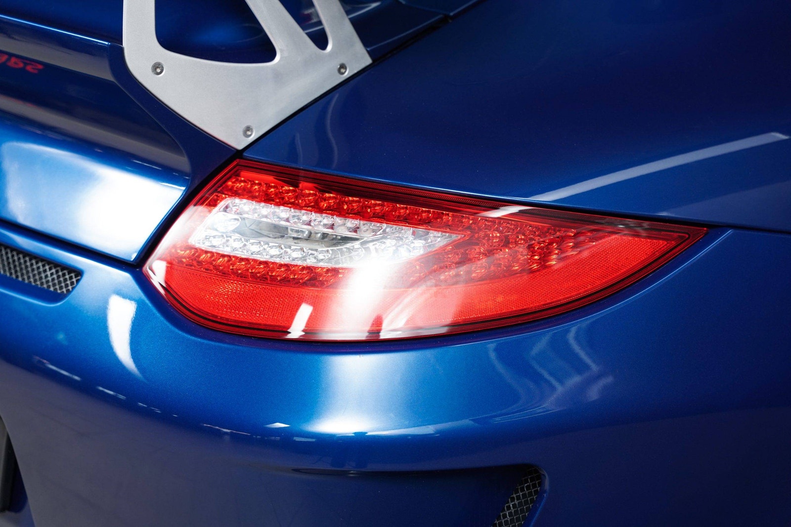 Hovedbilde av Porsche 911
