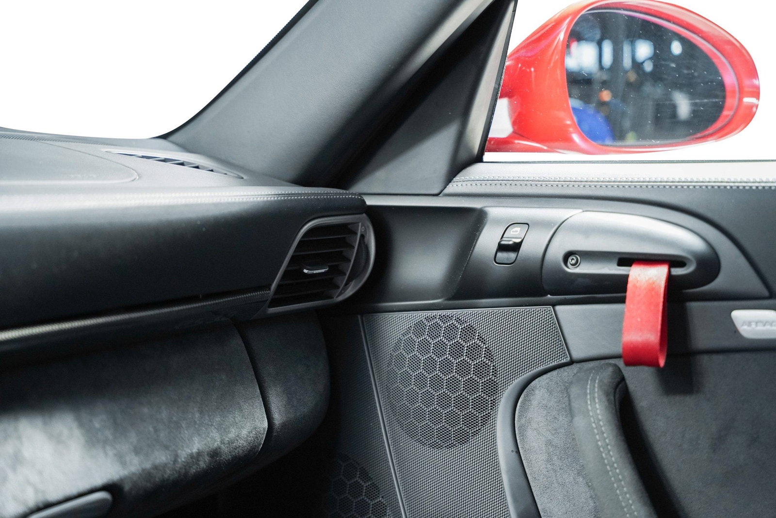 Hovedbilde av Porsche 911