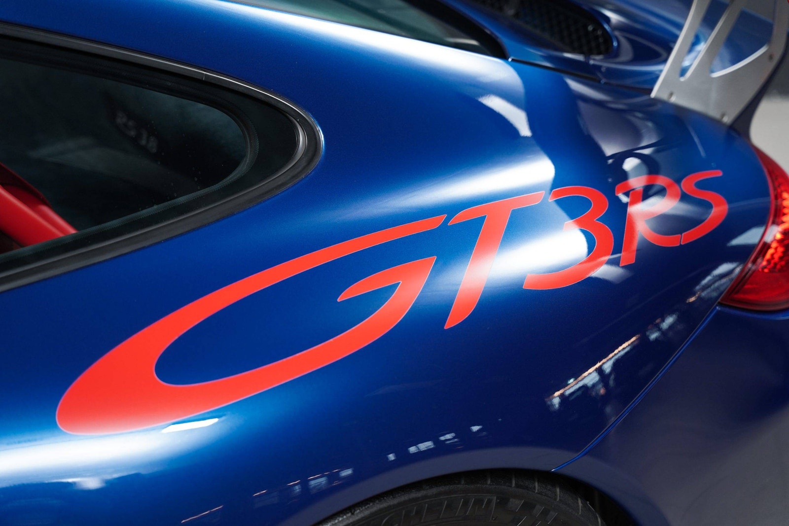 Hovedbilde av Porsche 911