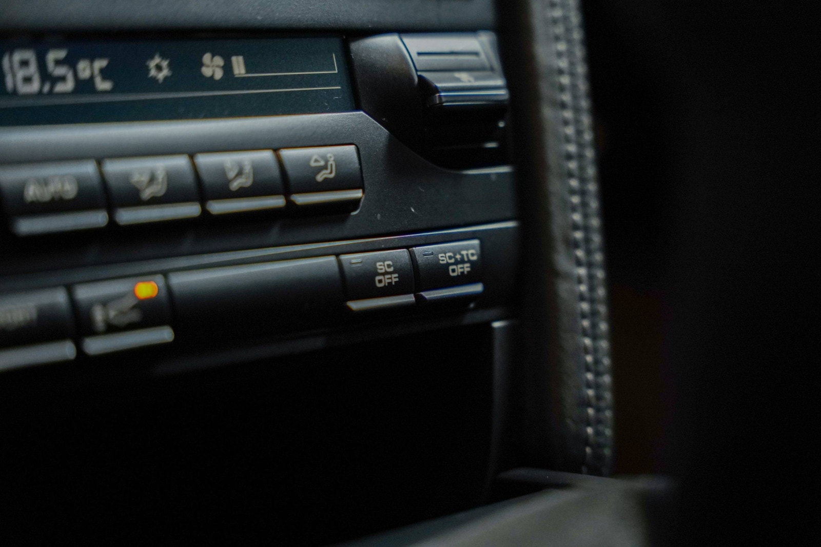 Hovedbilde av Porsche 911