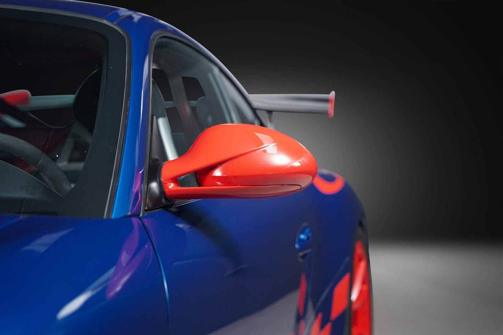 Hovedbilde av Porsche 911