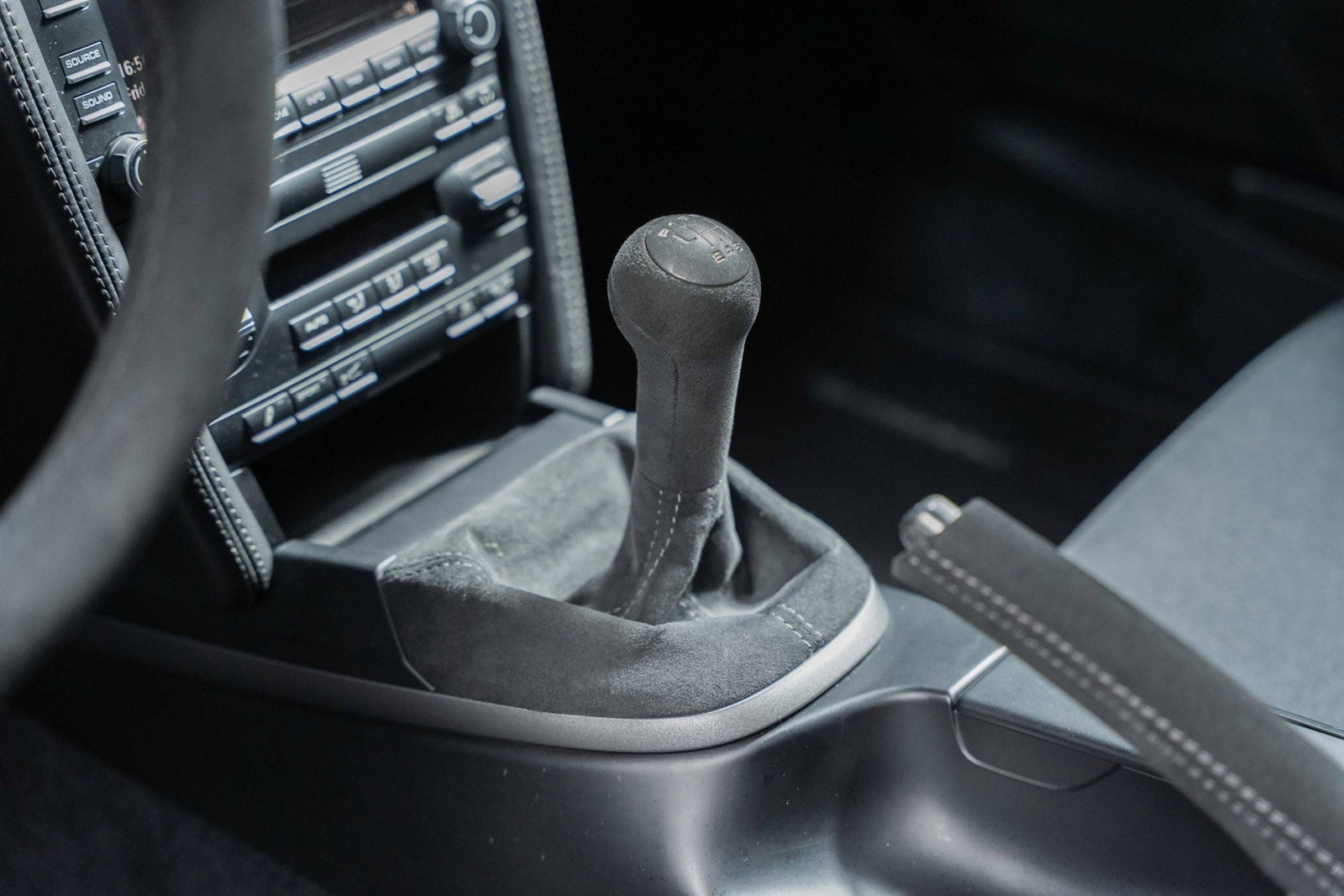 Hovedbilde av Porsche 911