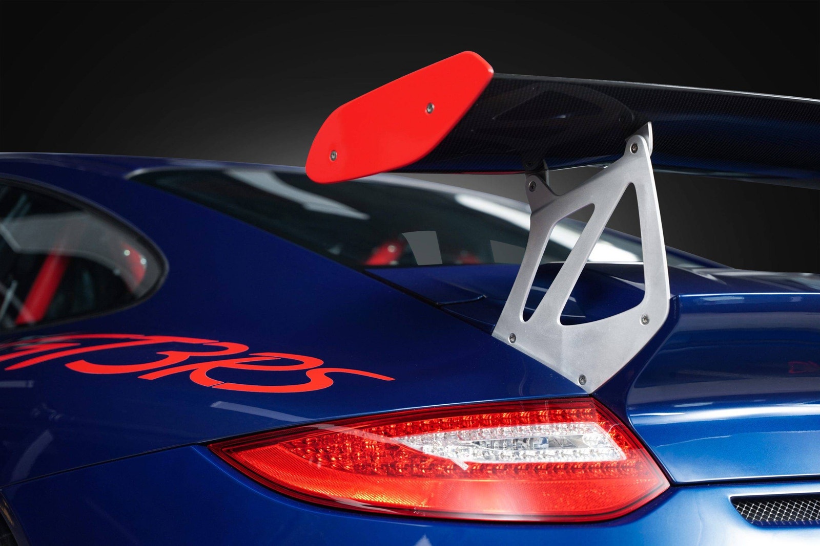 Hovedbilde av Porsche 911
