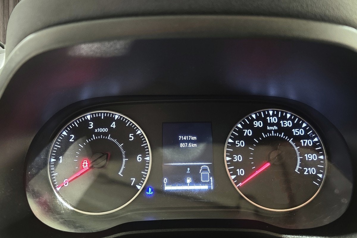 Hovedbilde av Renault Express