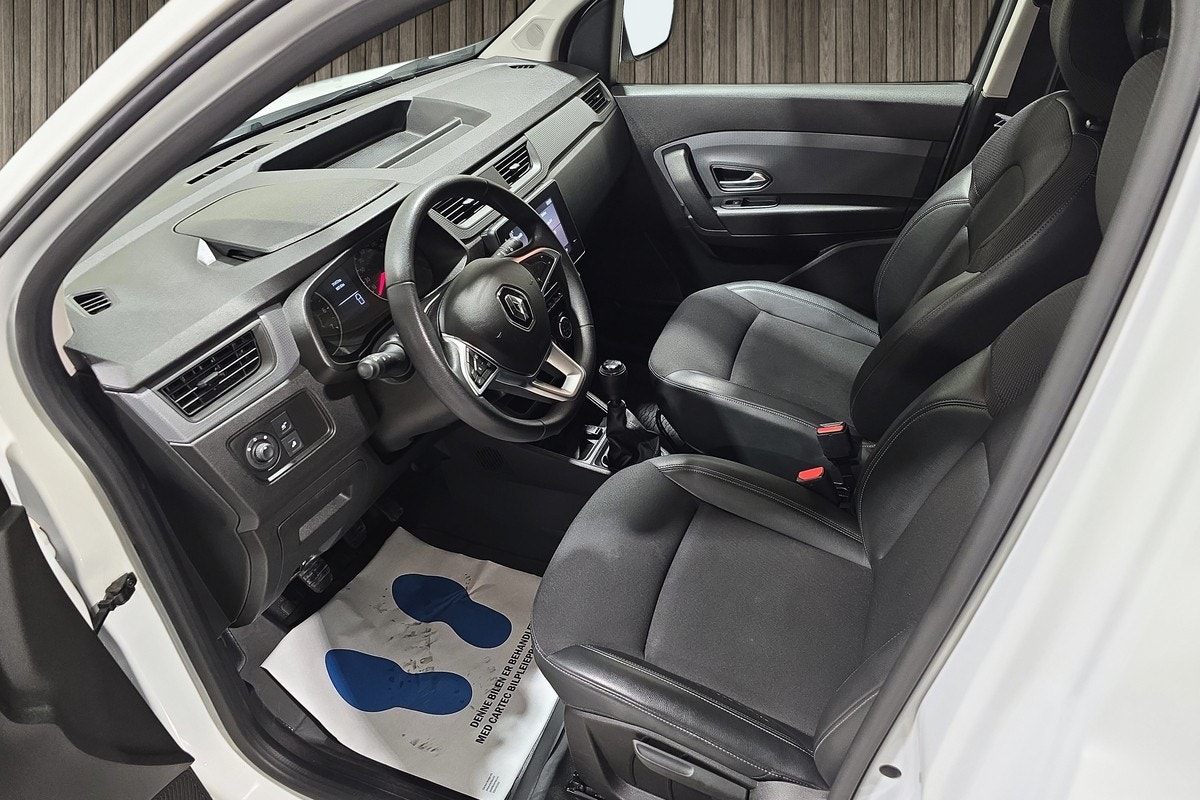 Hovedbilde av Renault Express