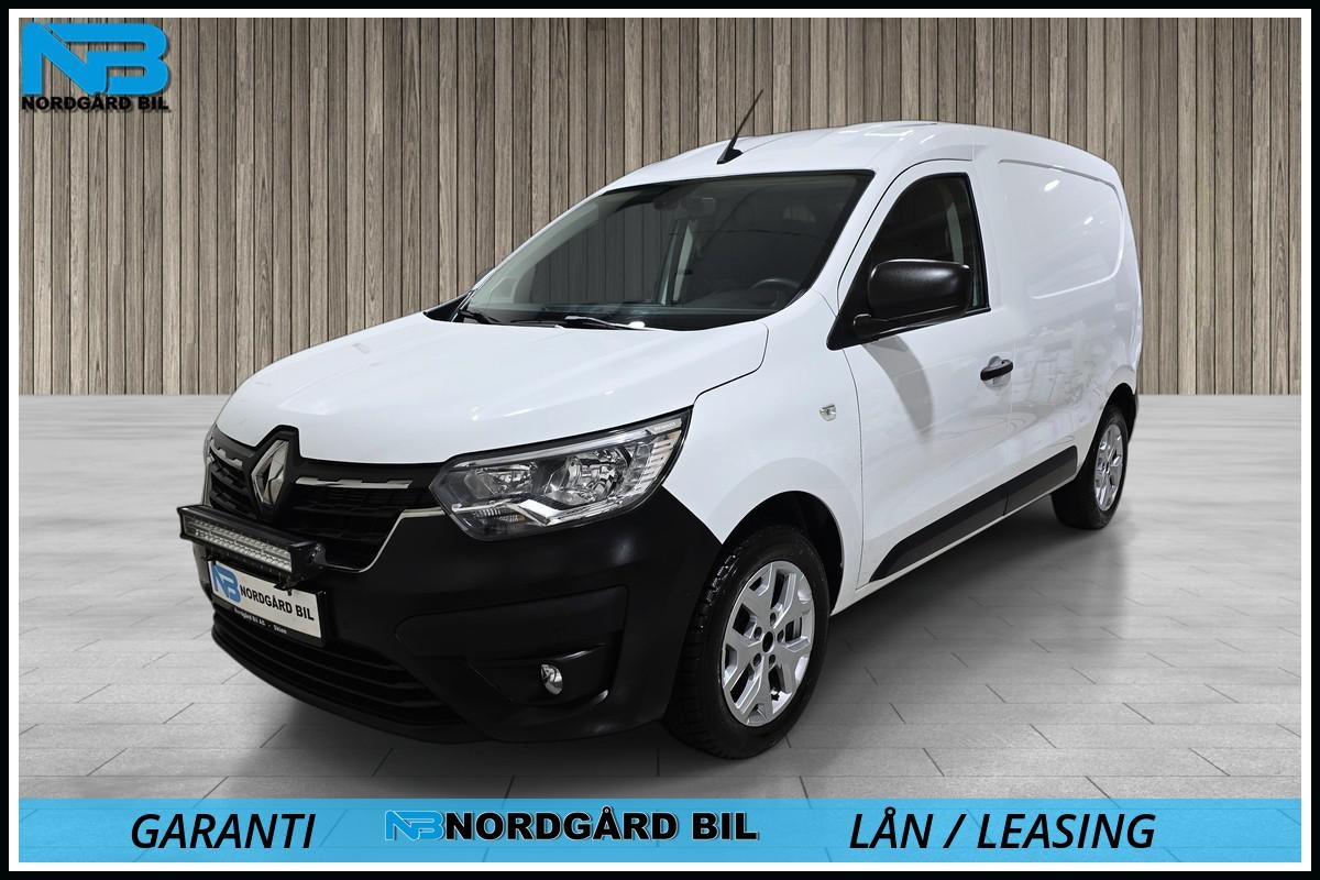 Bilde av 'Renault Express'