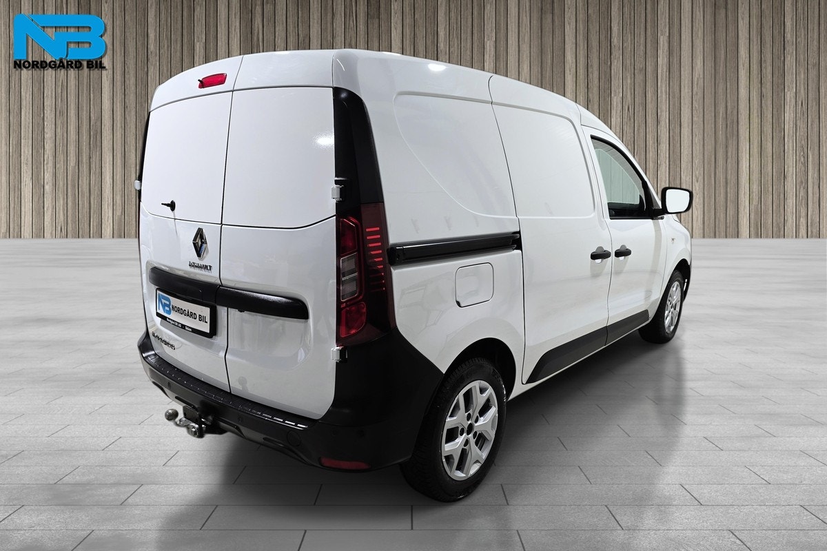 Hovedbilde av Renault Express