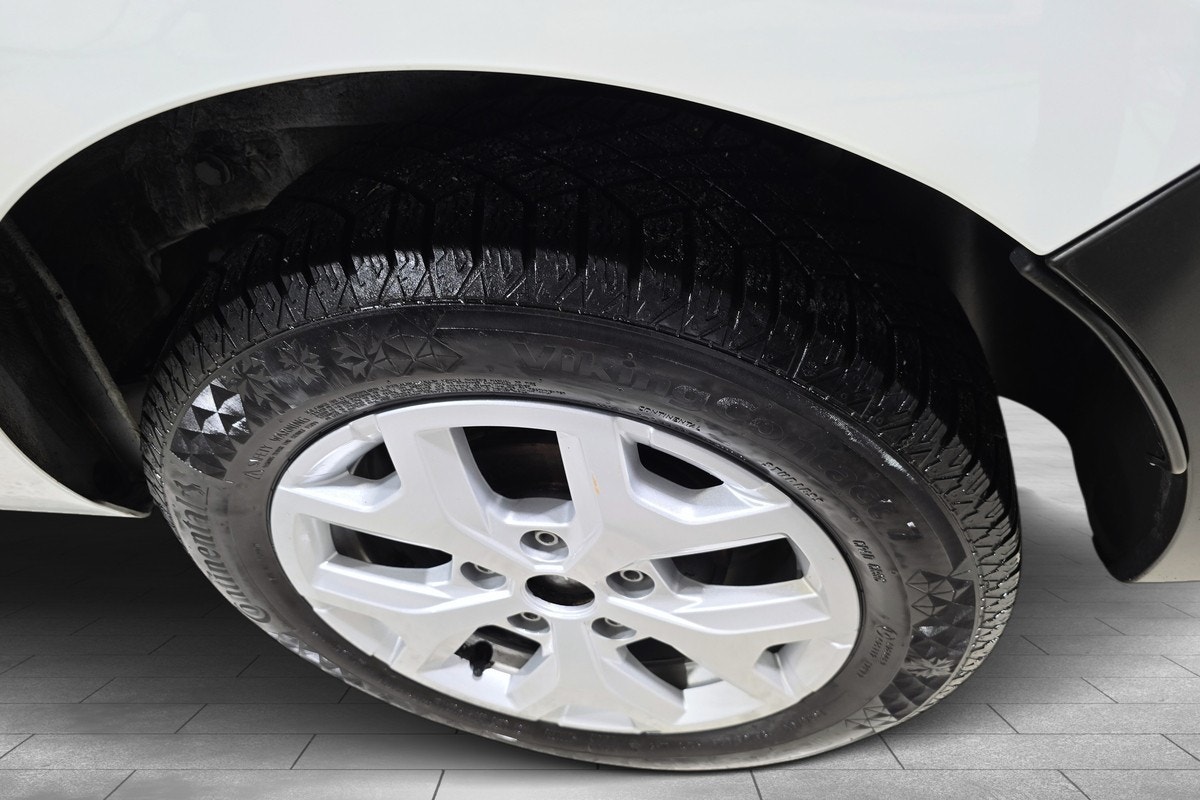 Hovedbilde av Renault Express