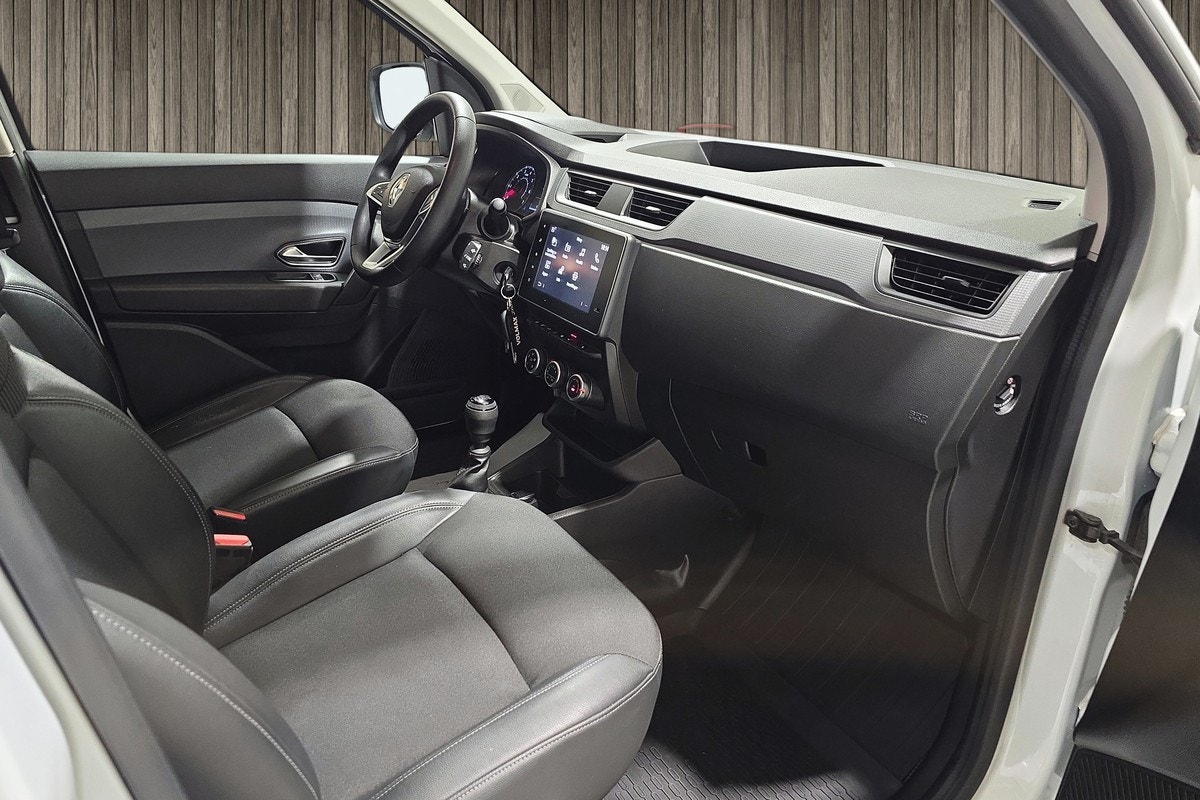 Hovedbilde av Renault Express