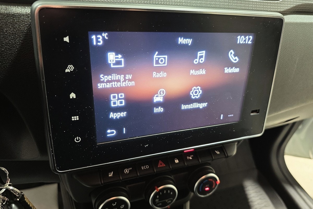 Hovedbilde av Renault Express