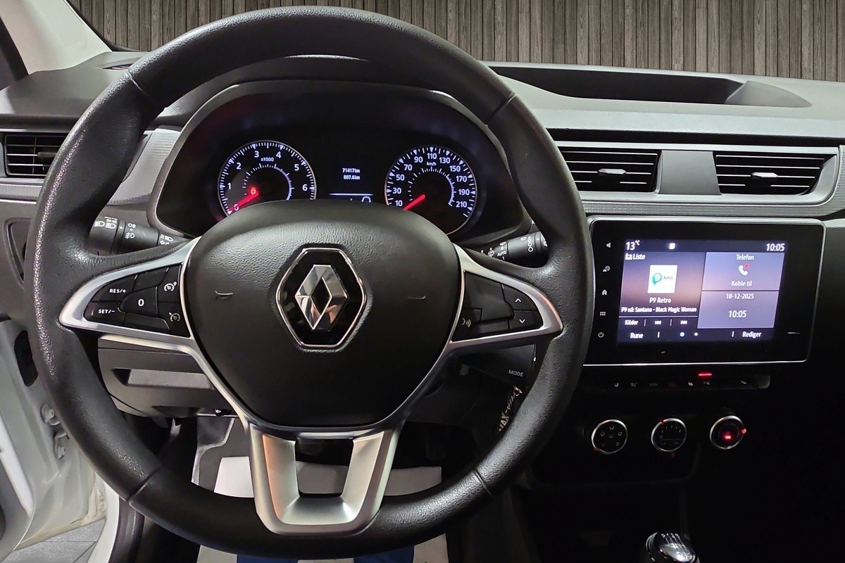 Hovedbilde av Renault Express