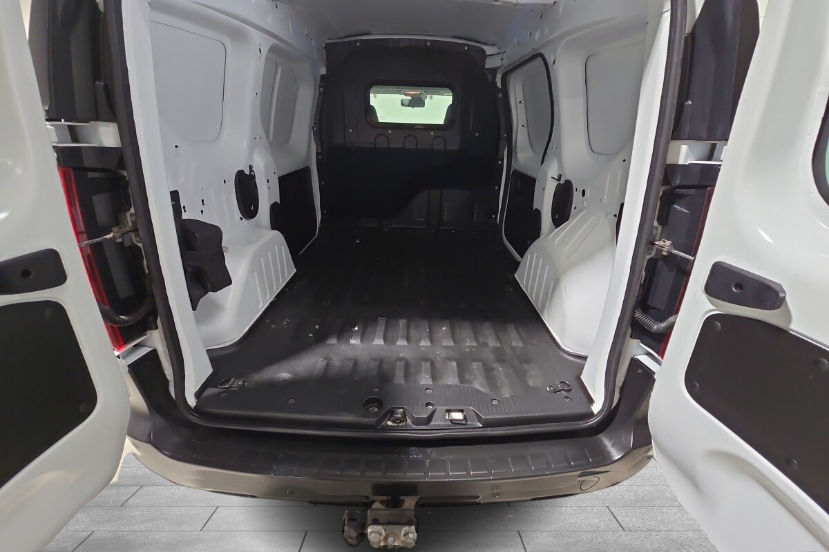 Hovedbilde av Renault Express