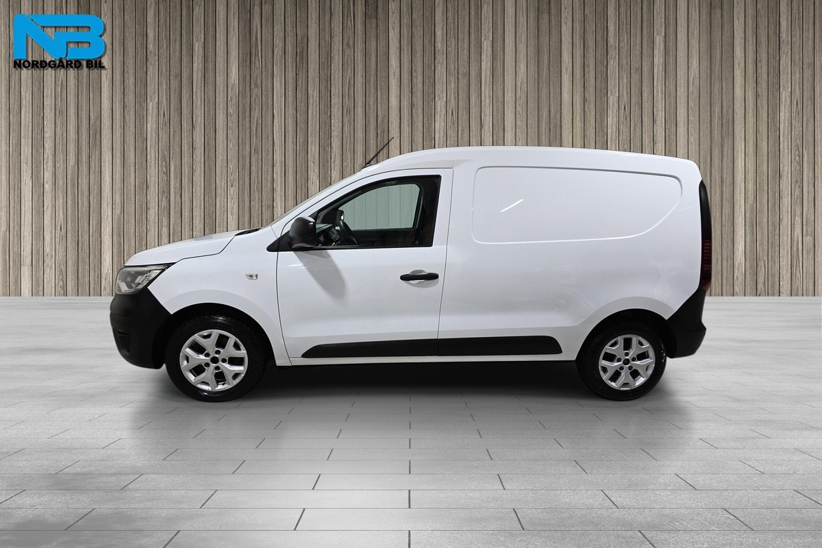 Hovedbilde av Renault Express