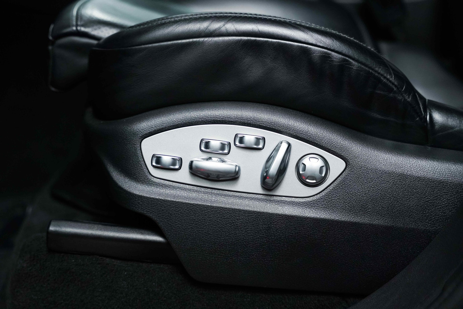 Hovedbilde av Porsche Cayenne