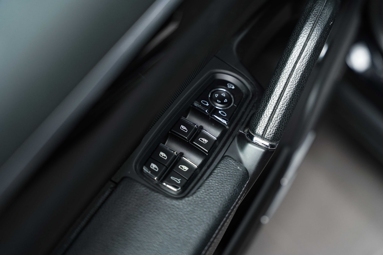 Hovedbilde av Porsche Cayenne