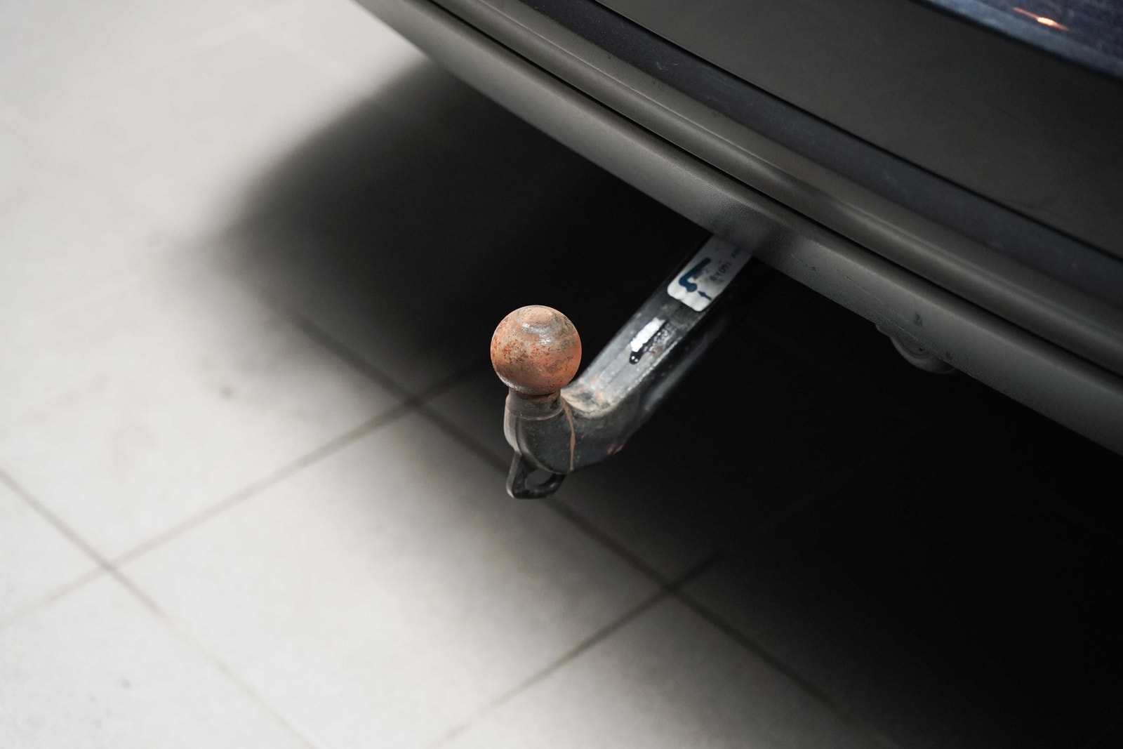 Hovedbilde av Porsche Cayenne