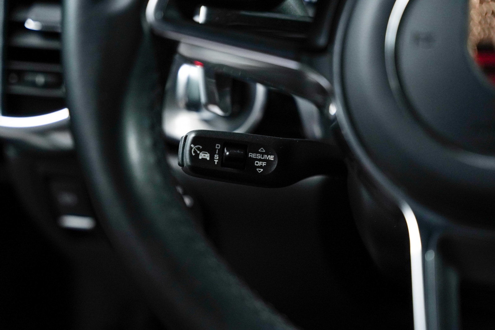 Hovedbilde av Porsche Cayenne