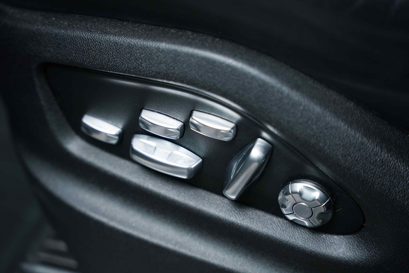 Hovedbilde av Porsche Cayenne