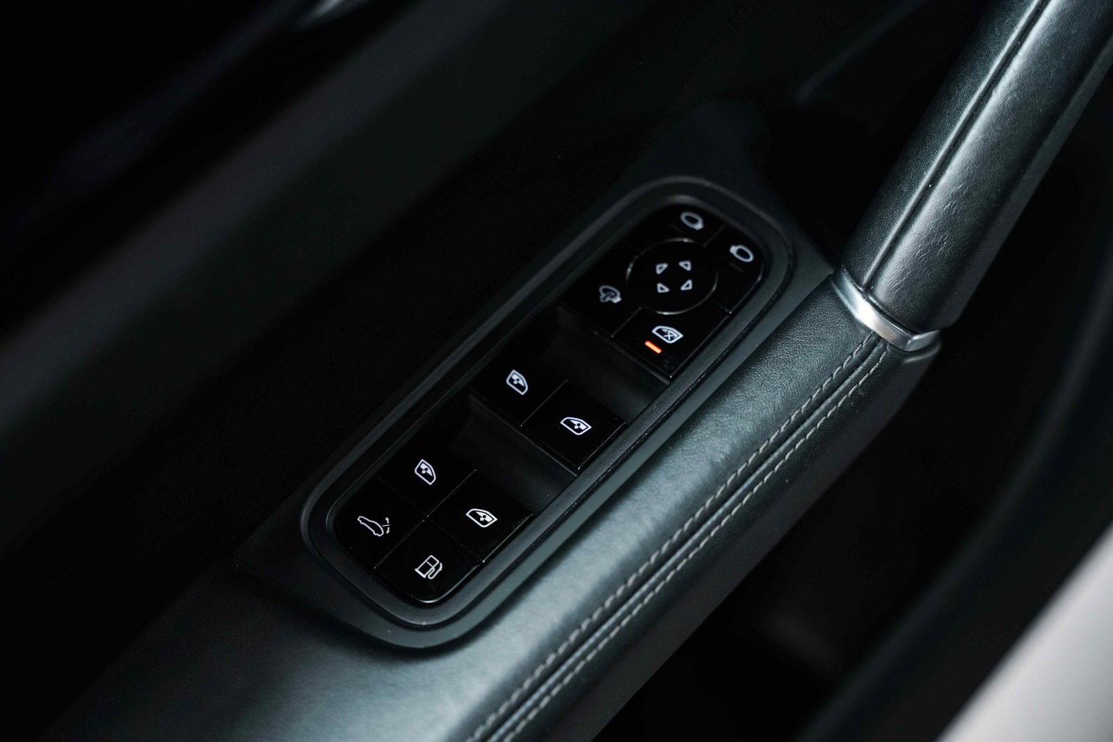 Hovedbilde av Porsche Cayenne