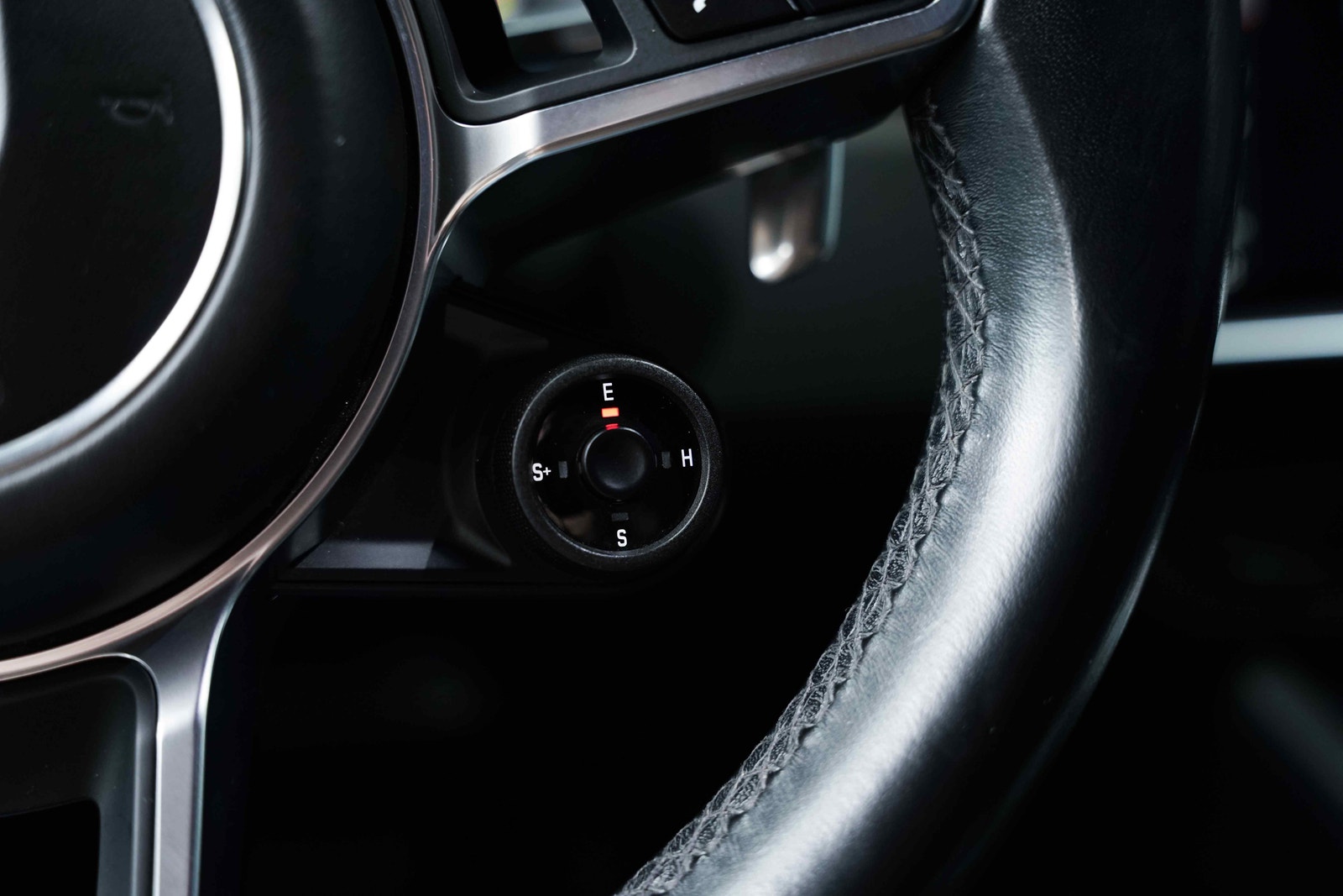 Hovedbilde av Porsche Cayenne