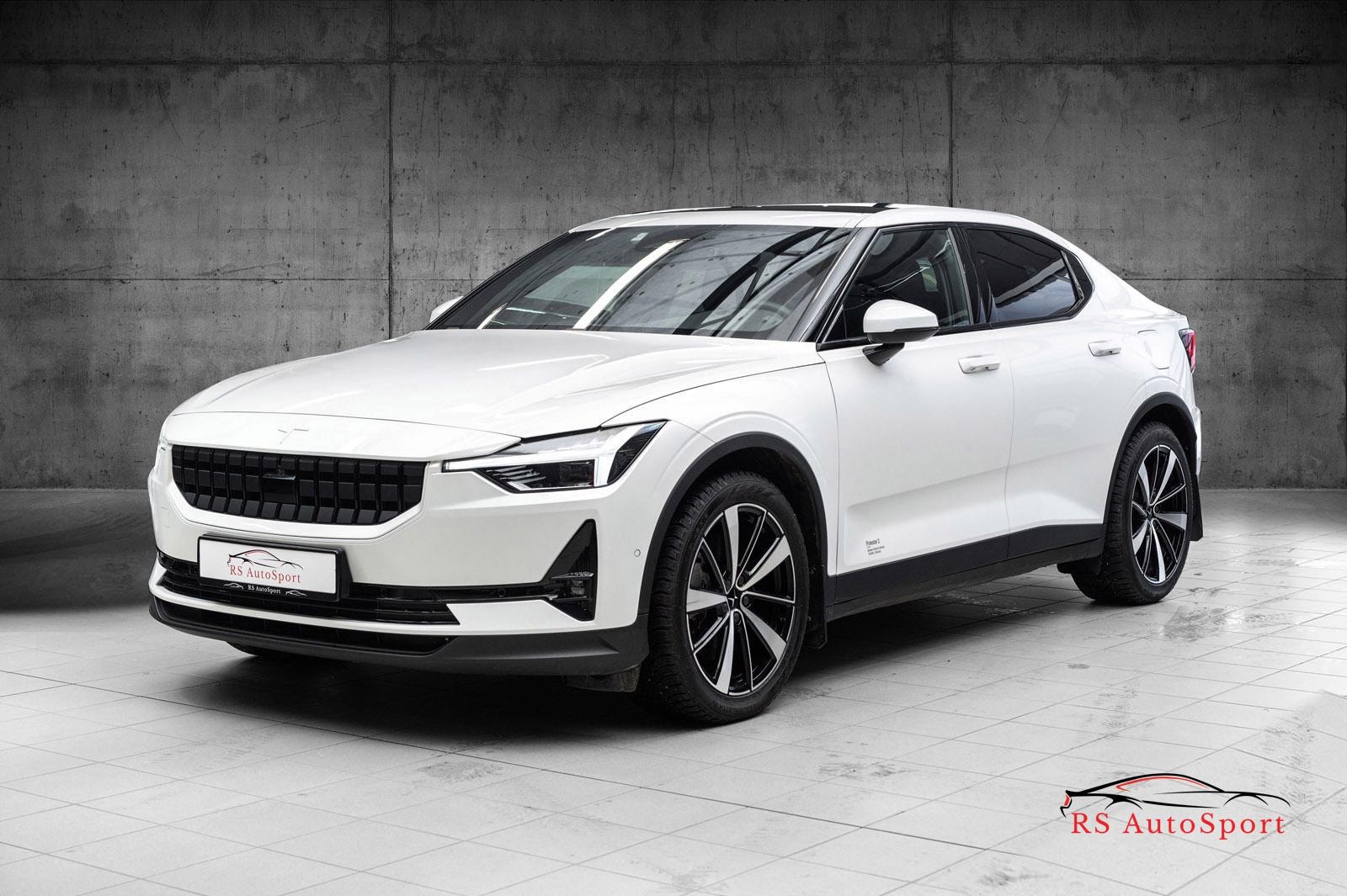 Hovedbilde av Polestar 2