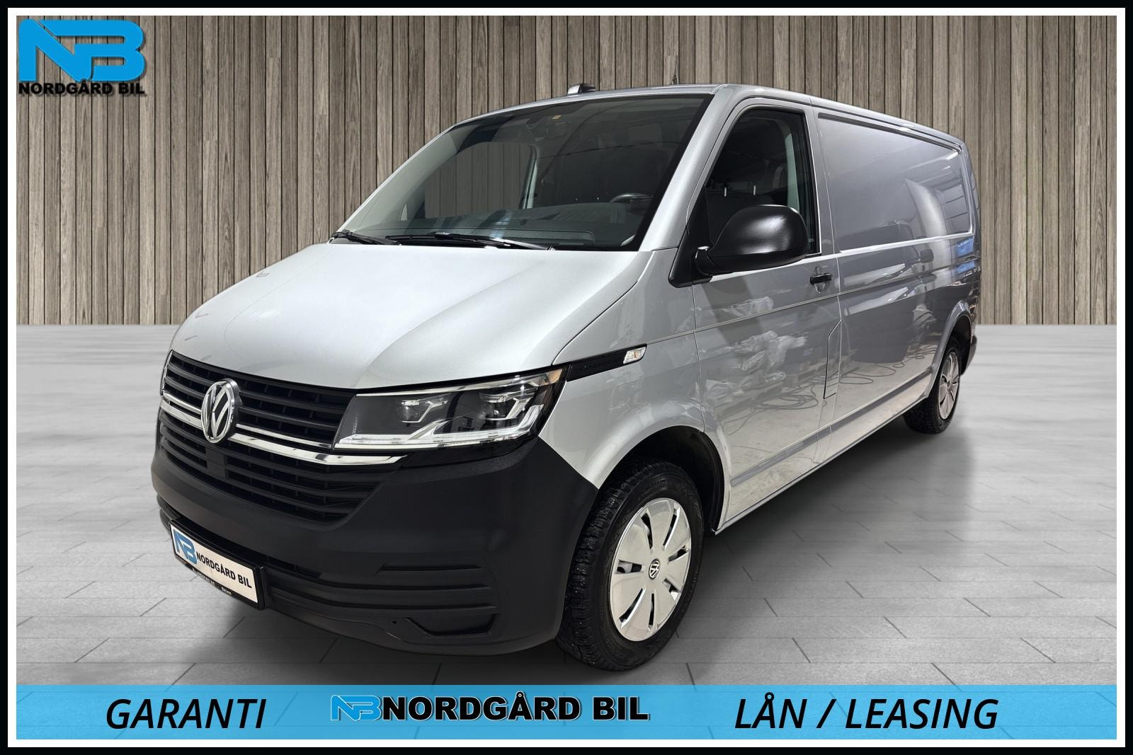Bilde av 'Volkswagen Transporter'