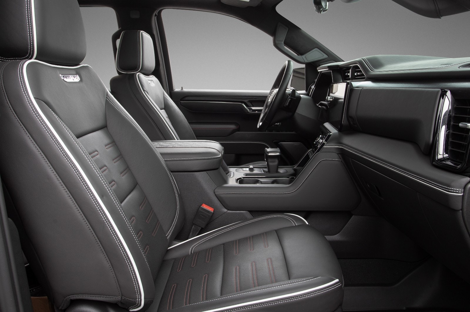 GMC Sierra - bilde 6