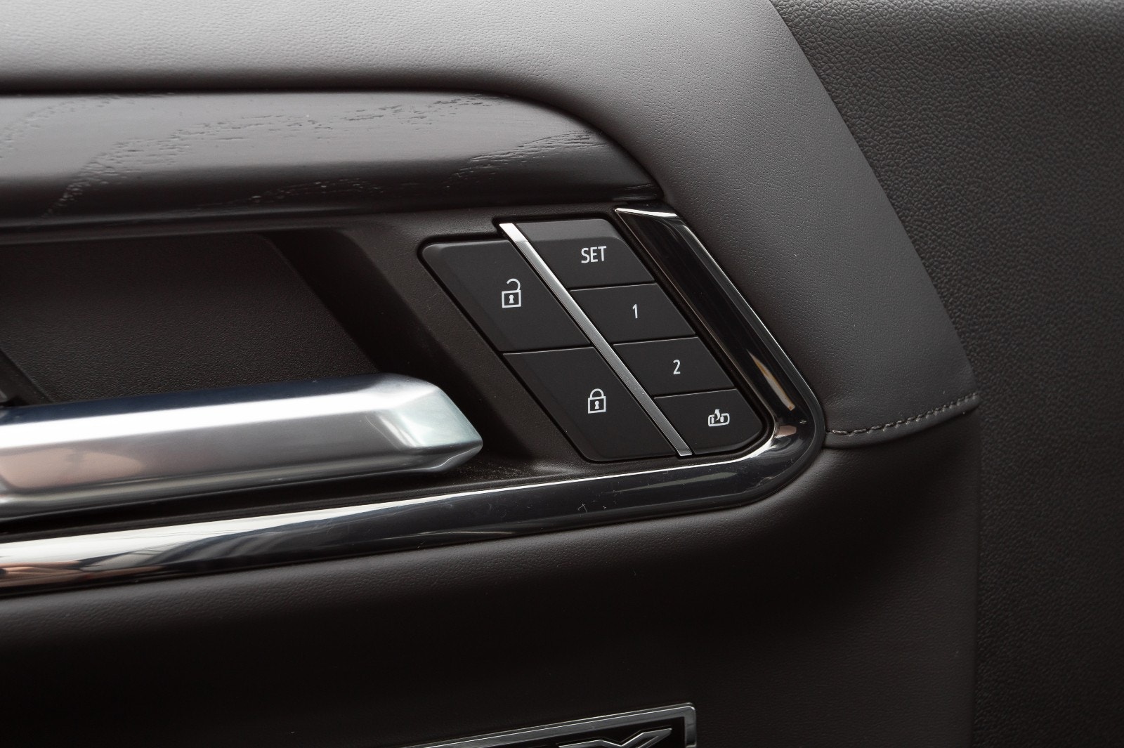 GMC Sierra - bilde 8