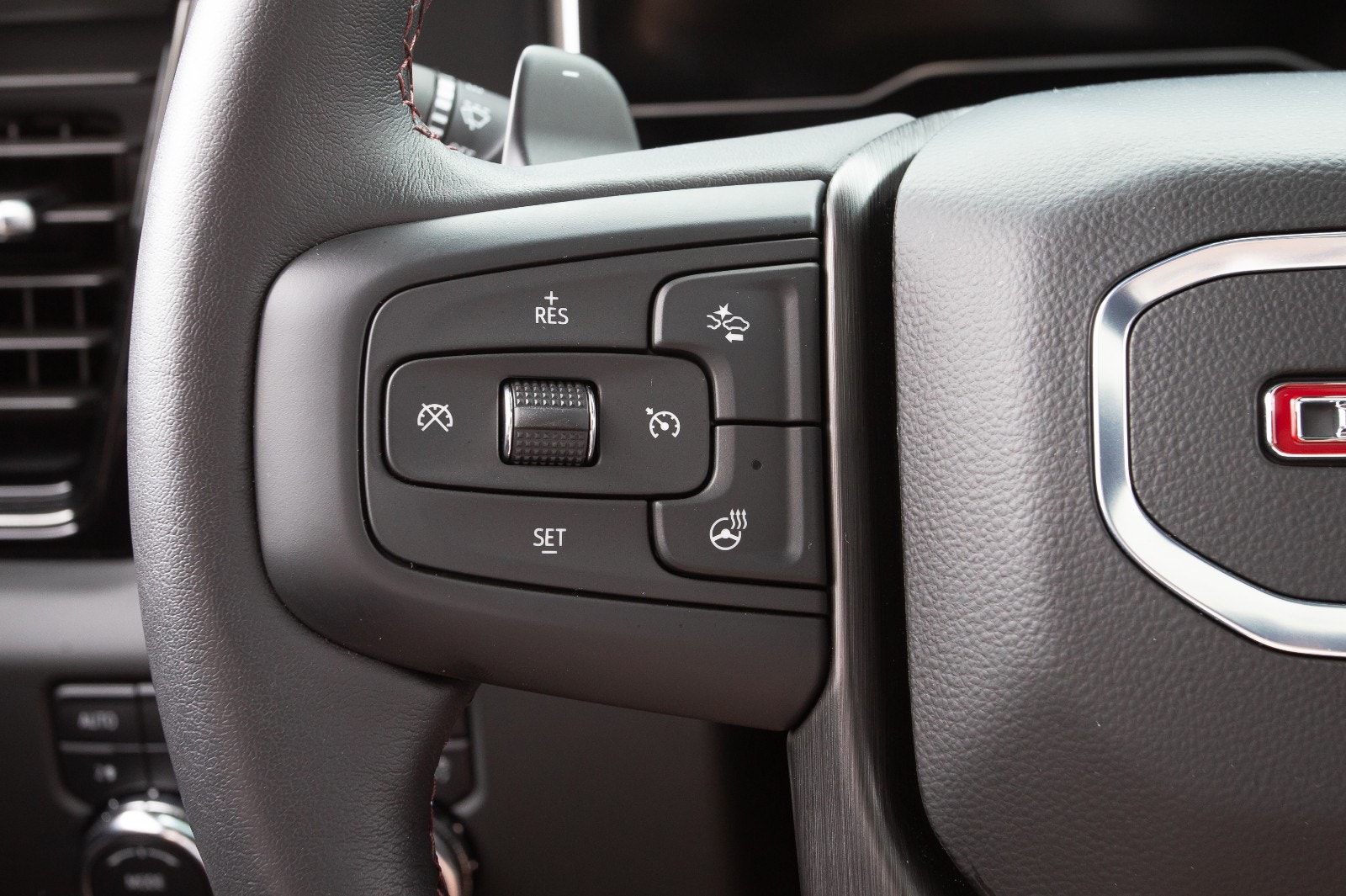 GMC Sierra - bilde 14