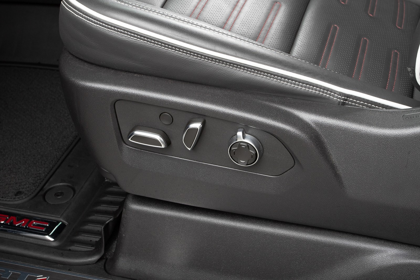 GMC Sierra - bilde 12