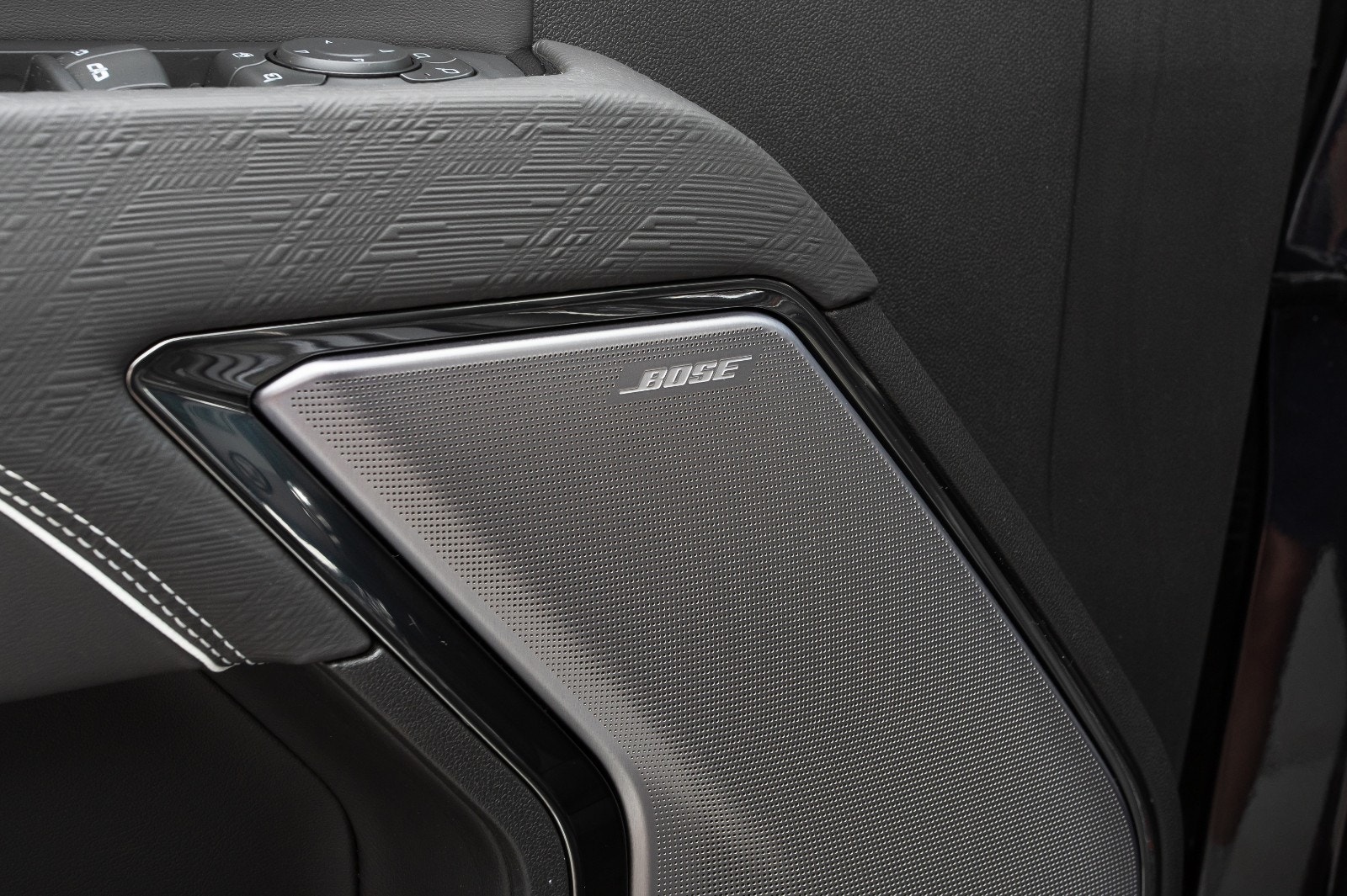 GMC Sierra - bilde 9