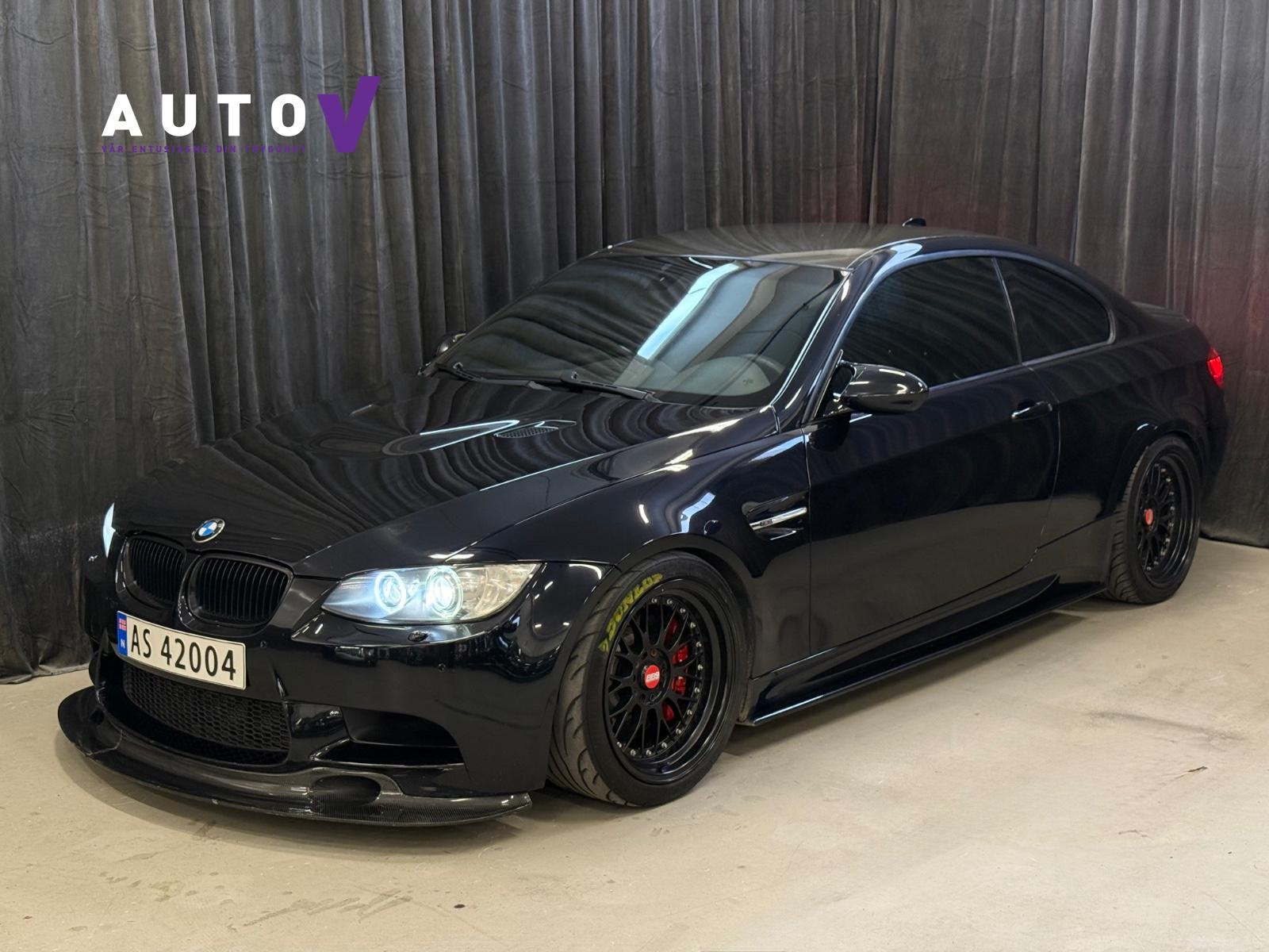 Bilde av 'BMW M3'