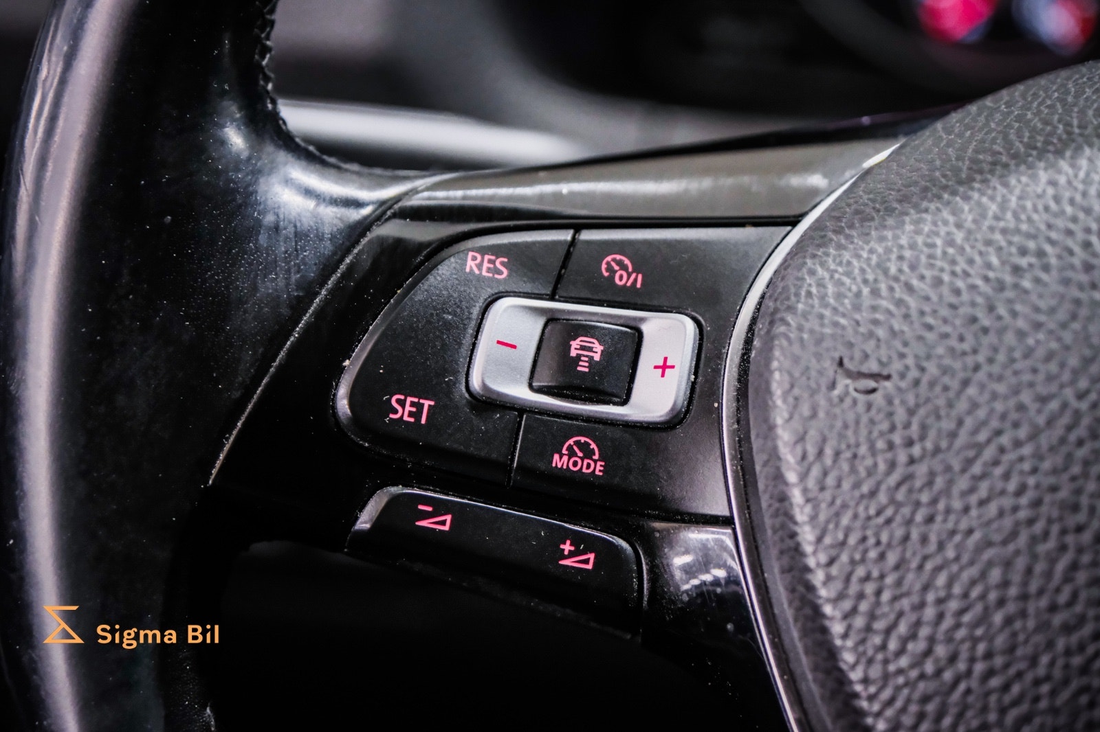 Bilde av Volkswagen Caddy