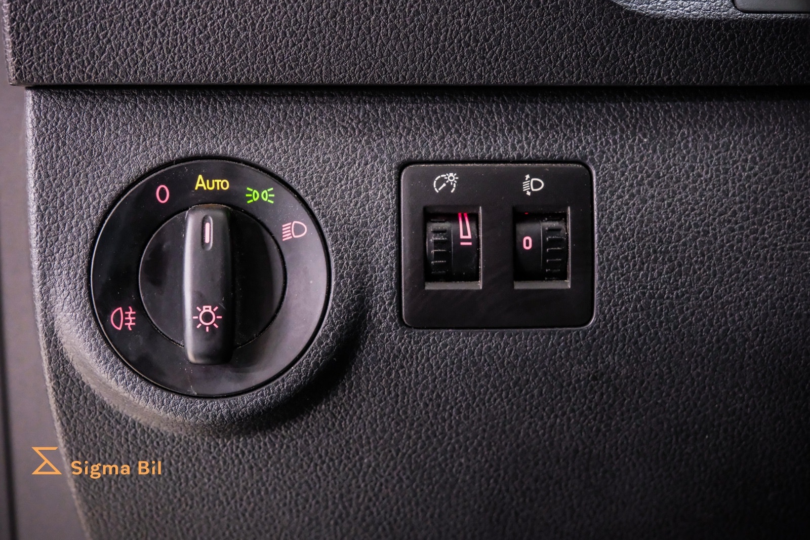 Bilde av Volkswagen Caddy