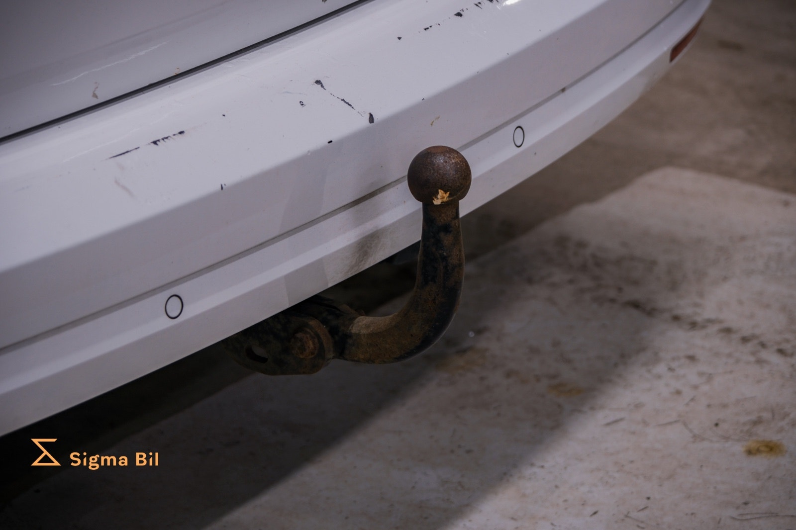 Bilde av Volkswagen Caddy